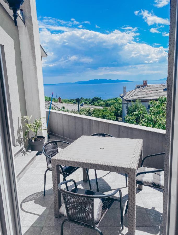 House Demaro Apartment Матули Екстериор снимка