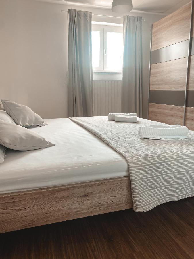 House Demaro Apartment Матули Екстериор снимка