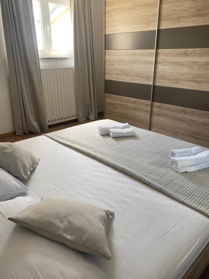 House Demaro Apartment Матули Екстериор снимка