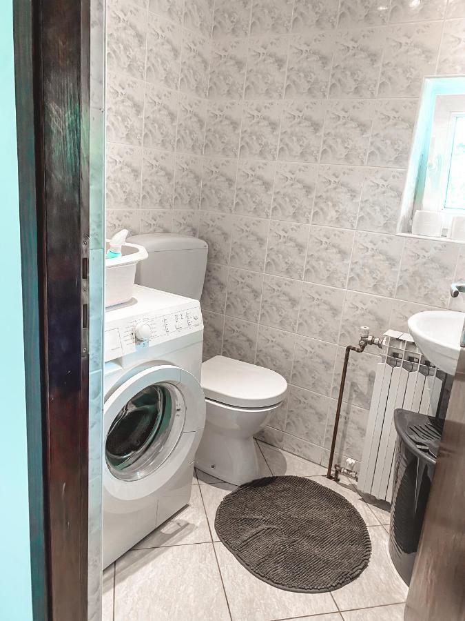 House Demaro Apartment Матули Екстериор снимка