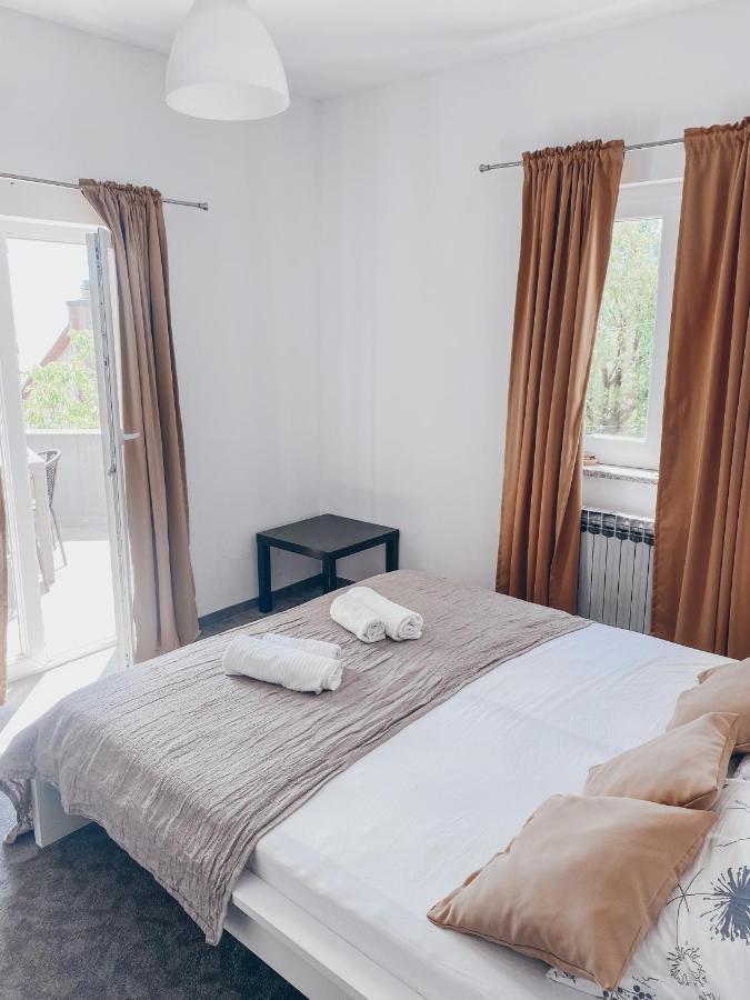 House Demaro Apartment Матули Екстериор снимка
