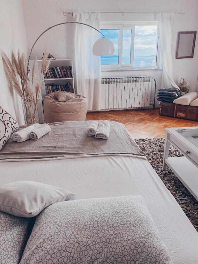 House Demaro Apartment Матули Екстериор снимка