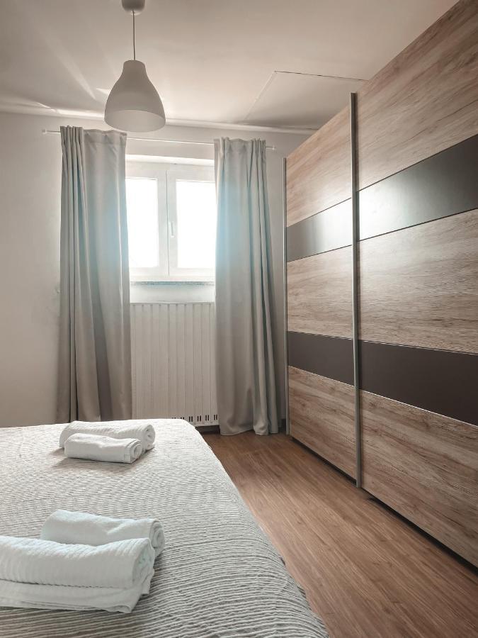 House Demaro Apartment Матули Екстериор снимка