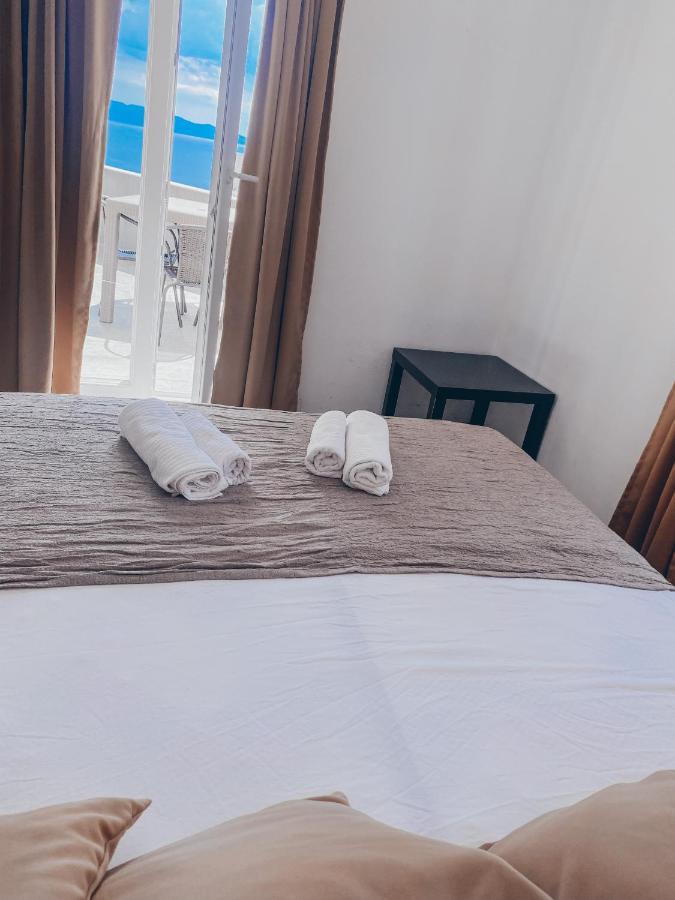 House Demaro Apartment Матули Екстериор снимка