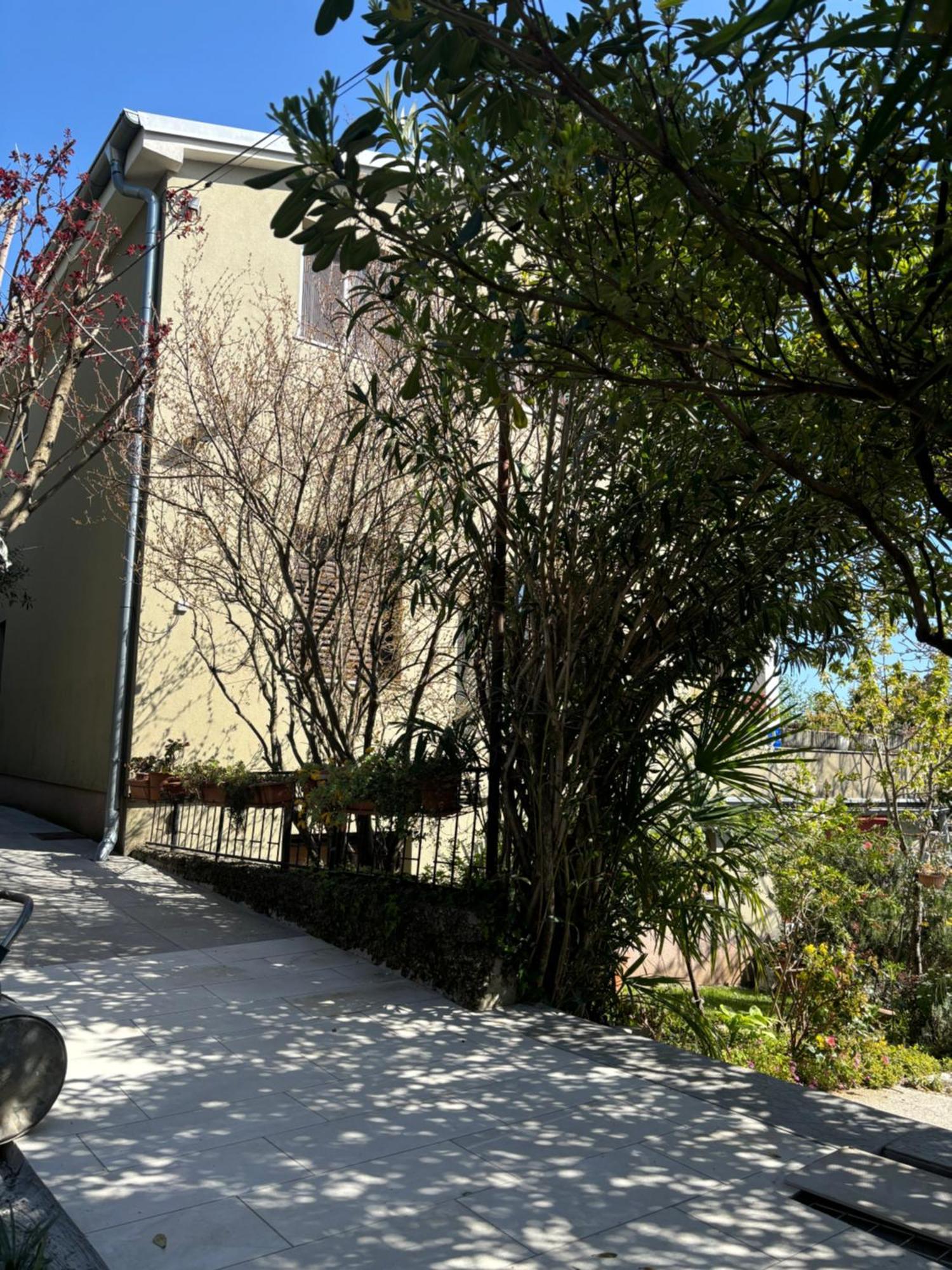 House Demaro Apartment Матули Екстериор снимка