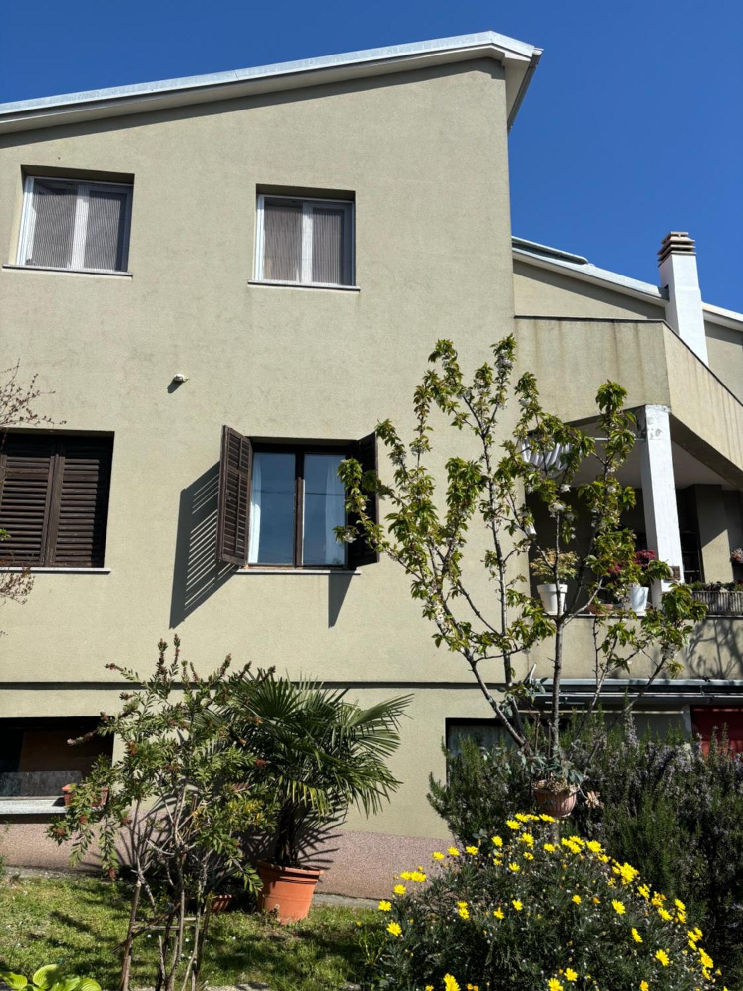 House Demaro Apartment Матули Екстериор снимка