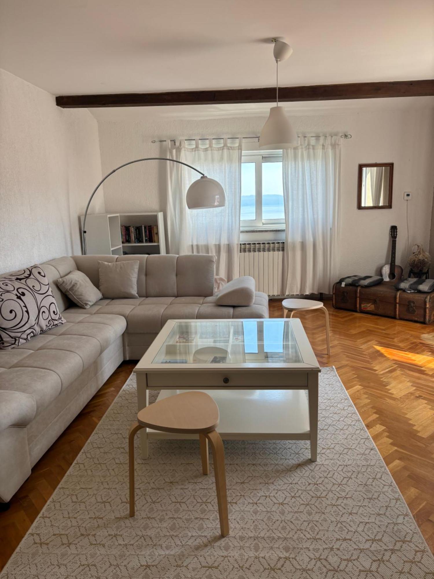 House Demaro Apartment Матули Екстериор снимка