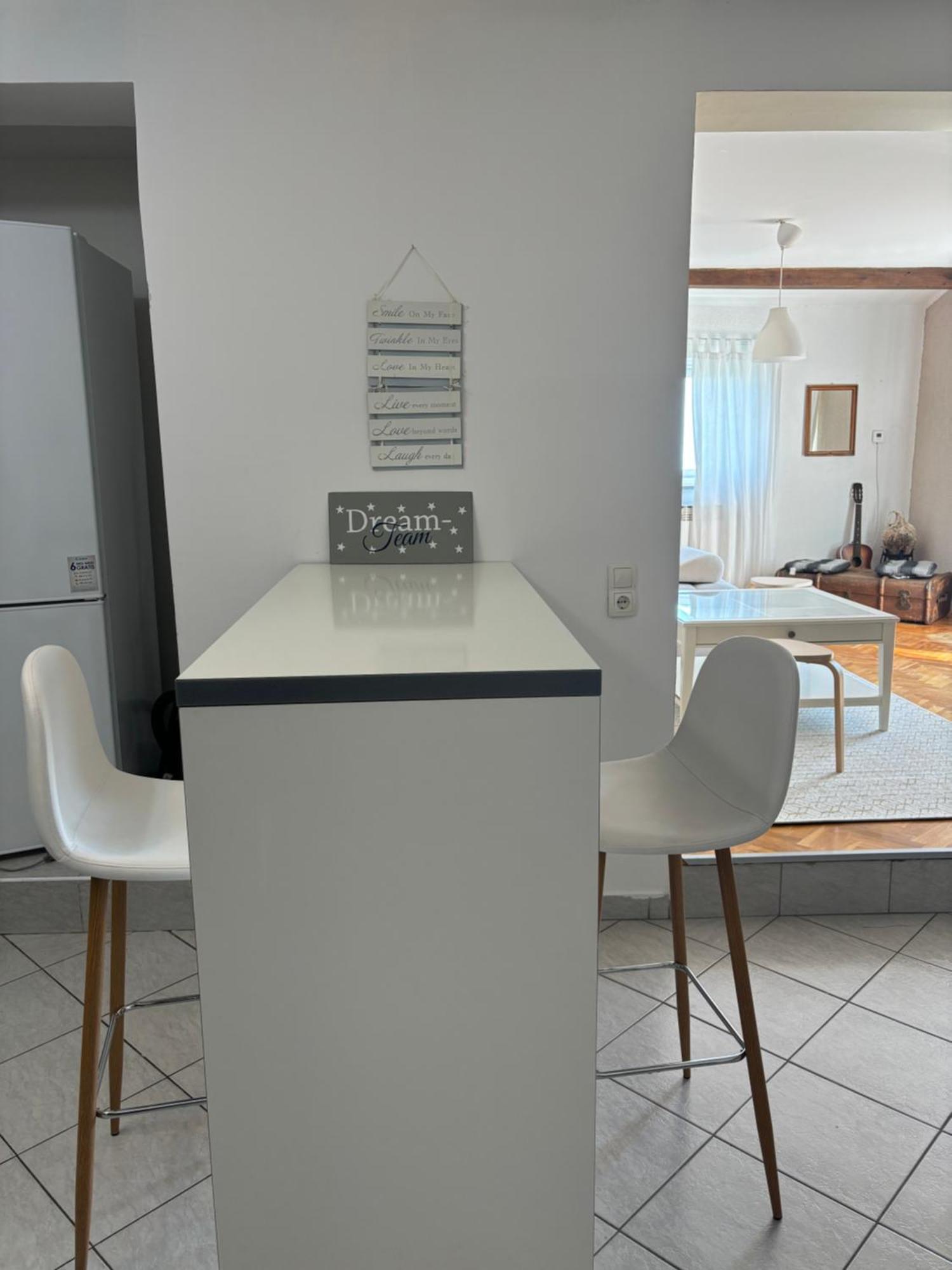 House Demaro Apartment Матули Екстериор снимка