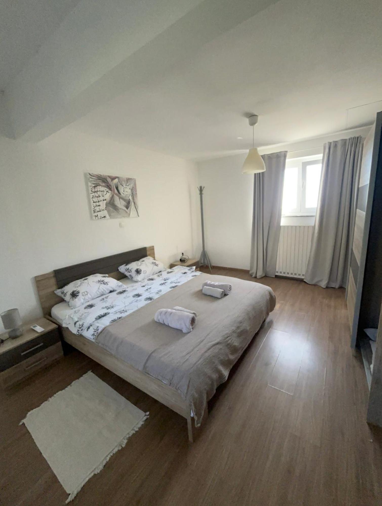 House Demaro Apartment Матули Екстериор снимка