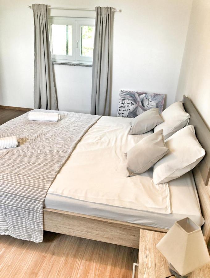 House Demaro Apartment Матули Екстериор снимка