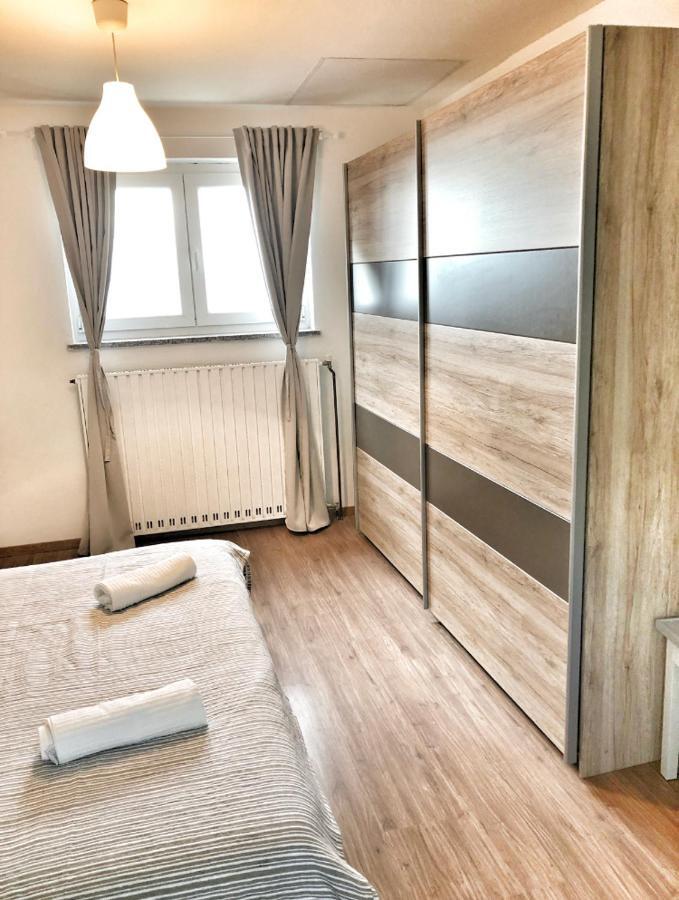 House Demaro Apartment Матули Екстериор снимка