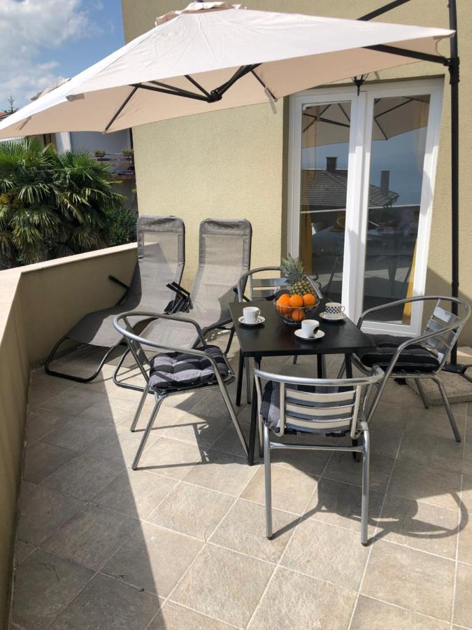 House Demaro Apartment Матули Екстериор снимка